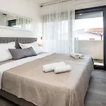 度假居 Genster - Mirna Kroatien