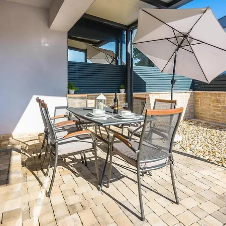 Genster - Mirna Kroatien * 비르