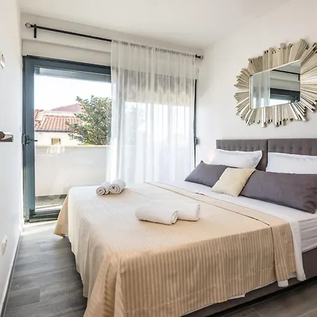 Genster - Mirna Kroatien Holiday home Vir