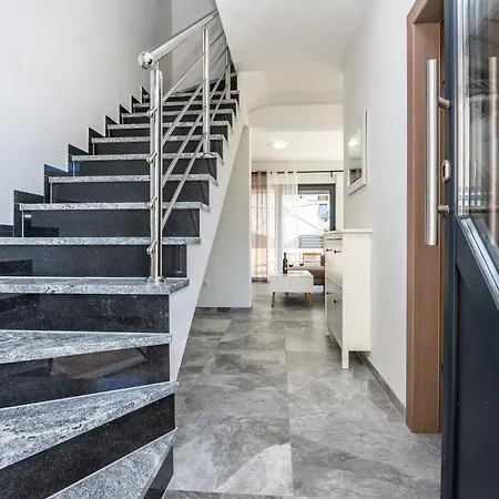 Genster - Mirna Kroatien 펜션 *