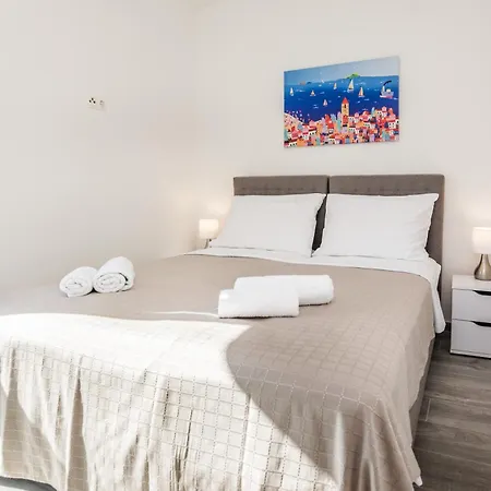 Holiday home Genster - Mirna Kroatien *