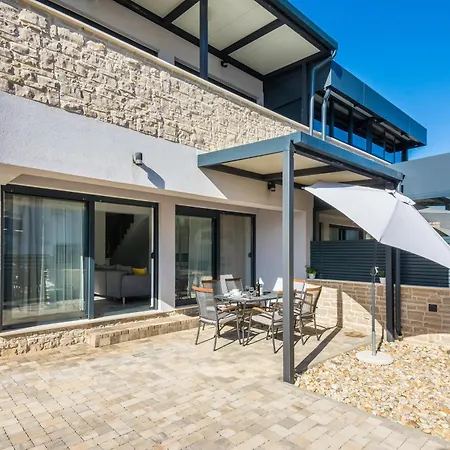 Genster - Mirna Kroatien Holiday home Vir