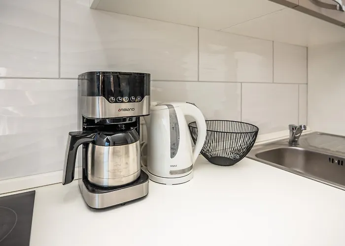 펜션 Genster - Mirna Kroatien