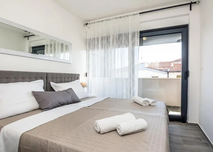 Genster - Mirna Kroatien *