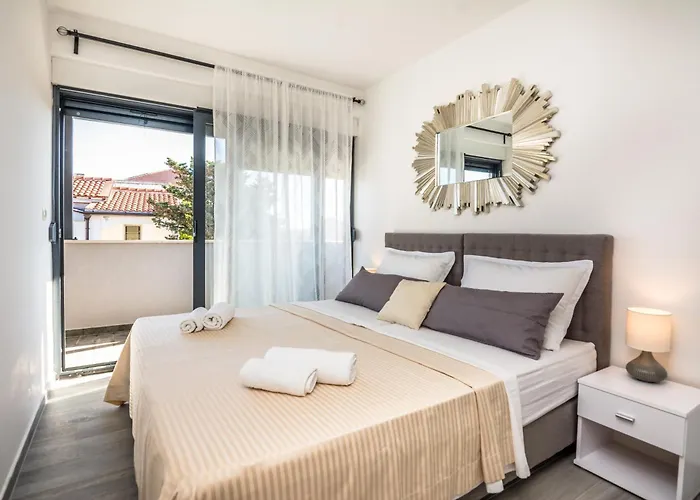 Genster - Mirna Kroatien * 비르