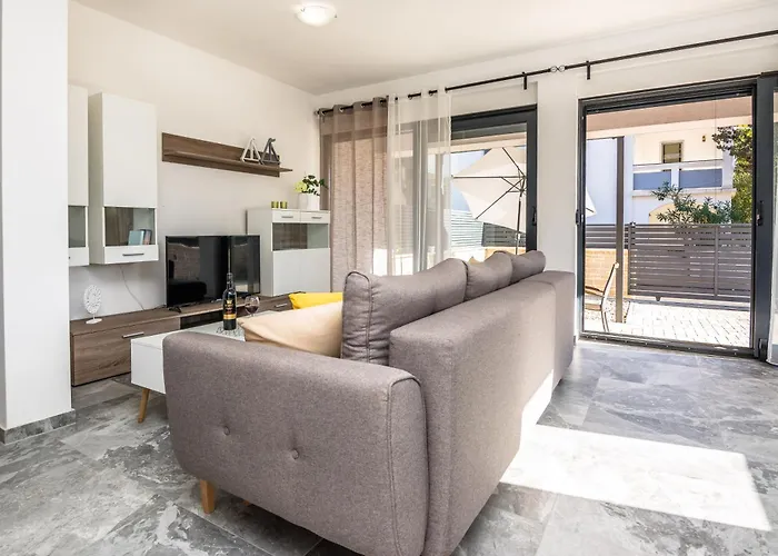 Genster - Mirna Kroatien * 비르