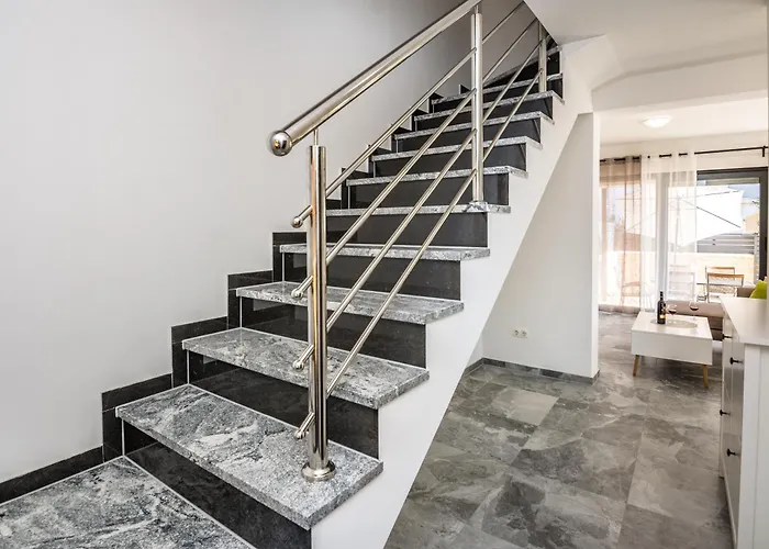 Genster - Mirna Kroatien *