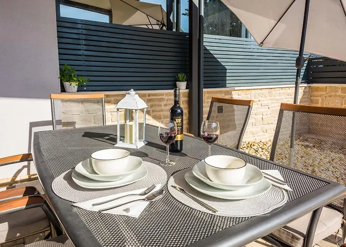 Genster - Mirna Kroatien 비르