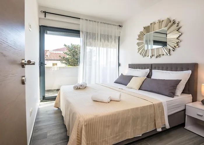 Genster - Mirna Kroatien 펜션 비르