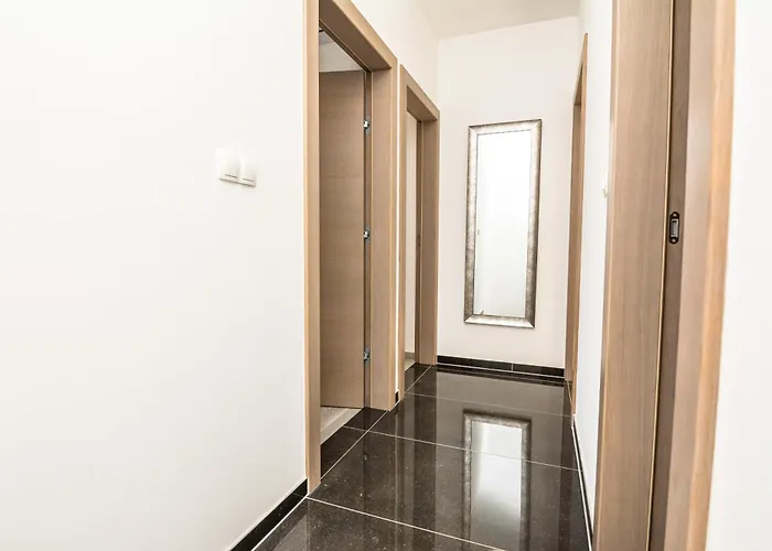 펜션 Genster - Mirna Kroatien