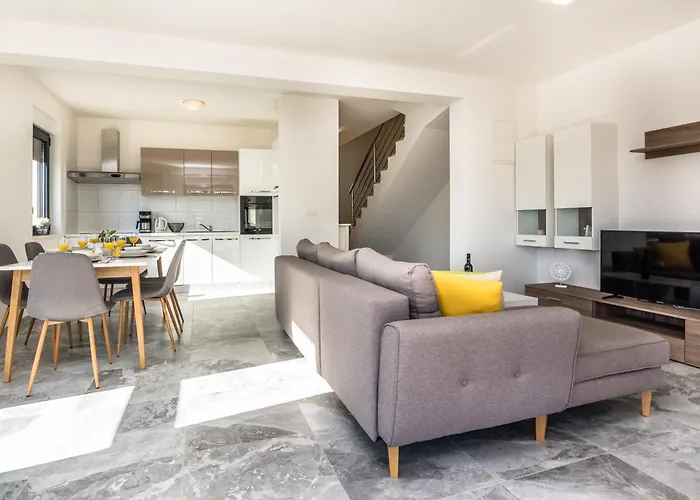 Genster - Mirna Kroatien