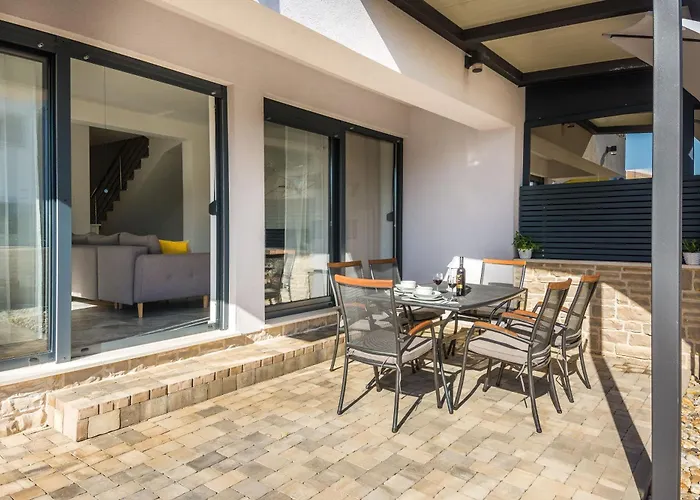 Genster - Mirna Kroatien 펜션