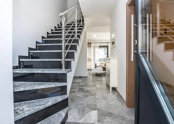 Genster - Mirna Kroatien 펜션 *