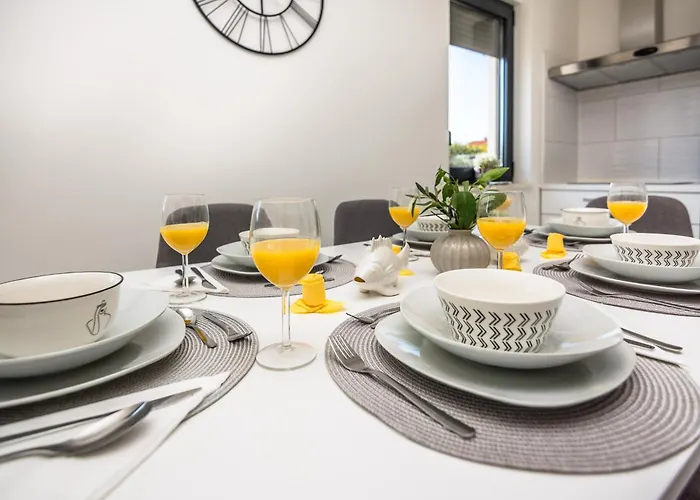 Genster - Mirna Kroatien 펜션 *